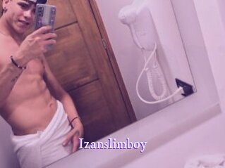 Izanslimboy