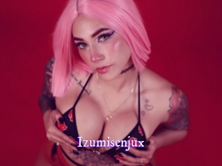 izumisenjux Super Webcam