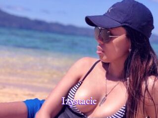 Izystacie