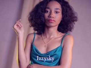 izzysky Super Webcam