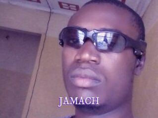 JAMACH Super Webcam