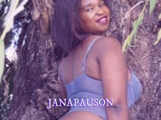 JANAPAUSON