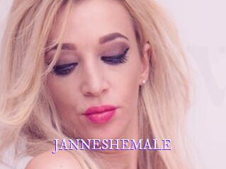 JANNESHEMALE