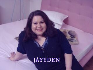 JAYYDEN