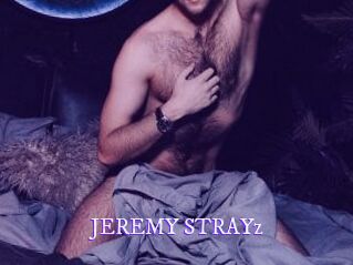 JEREMY_STRAYz