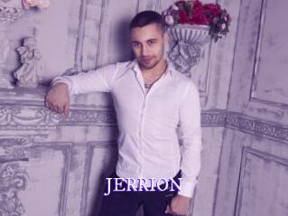 JERRION