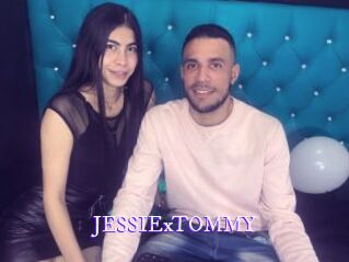 JESSIExTOMMY