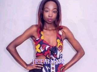 JETAIMME