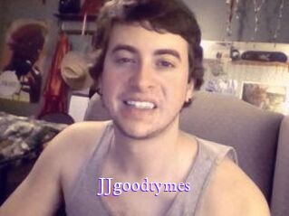 JJgoodtymes