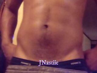 JNastiie