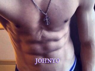 JOHN_YO