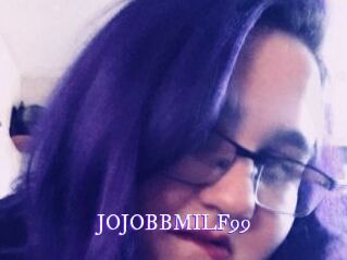 JOJOBBMILF99