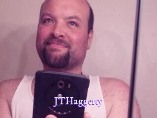 JTHaggerty