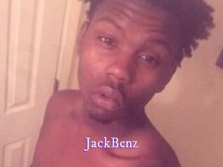 Jack_Benz