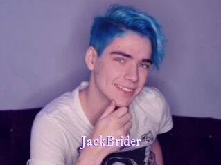 JackBrider