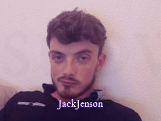 JackJenson