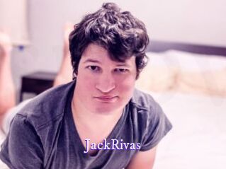 JackRivas Super Webcam
