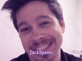 JackSpants