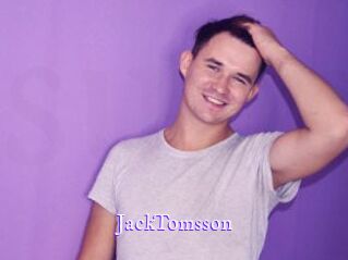JackTomsson