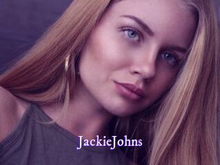 JackieJohns Super Webcam