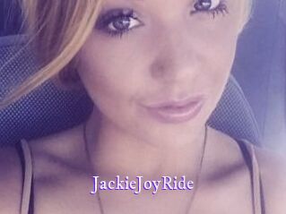 JackieJoyRide