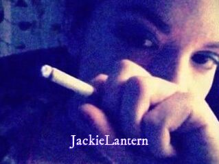 JackieLantern