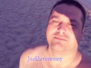 Jacklovetwenty Super Webcam