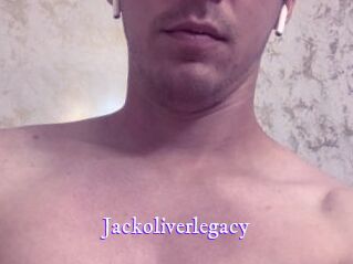 Jackoliverlegacy