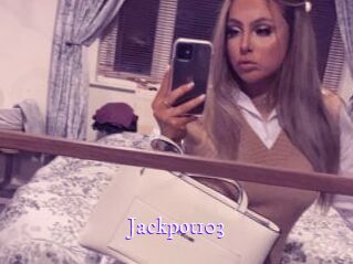 Jackpot103