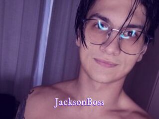 JacksonBoss