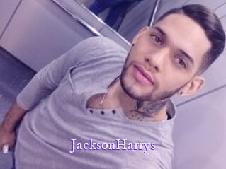 JacksonHarrys