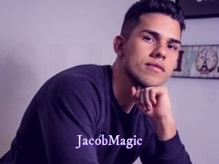 JacobMagic