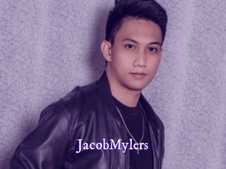 JacobMylers Super Webcam