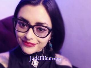 Jadeliliumxxx