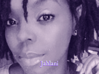 Jahlani