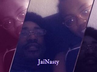 JaiNasty