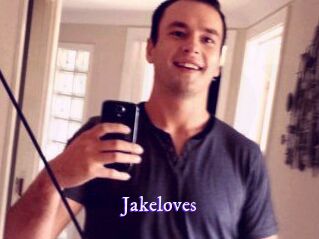 Jakeloves