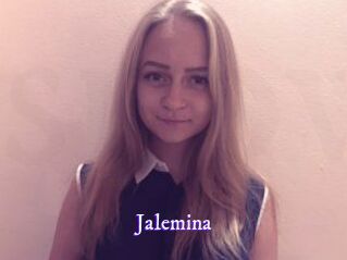 Jalemina