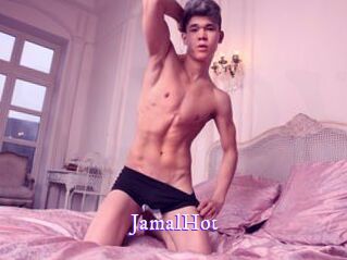 JamalHot Super Webcam