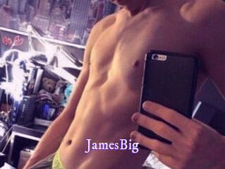 JamesBig Super Webcam