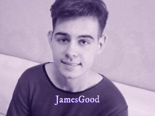 JamesGood