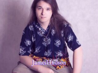 JamesHudson