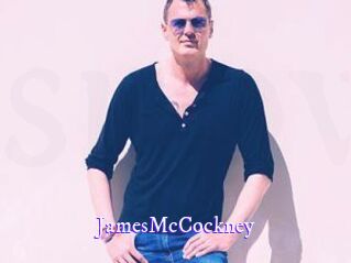 JamesMcCockney