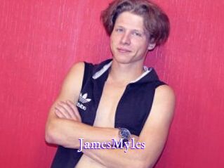 JamesMyles