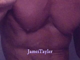 JamesTayler Super Webcam