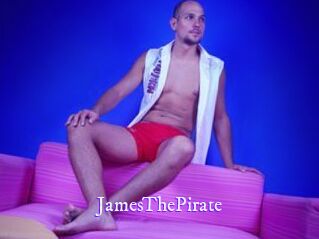 JamesThePirate