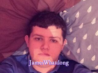 JamesWhatdong