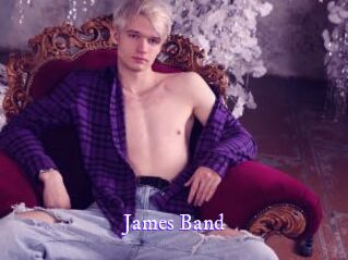 James_Band