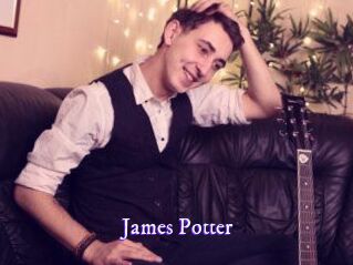 James_Potter