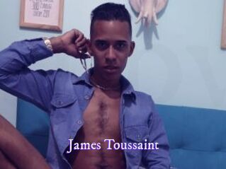 James_Toussaint